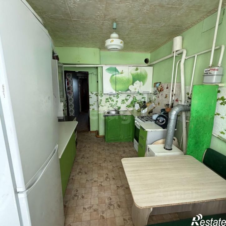 2-комн квартира ул Восточная, 17,  д. 17