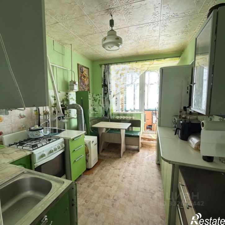2-комн квартира ул Восточная, 17,  д. 17