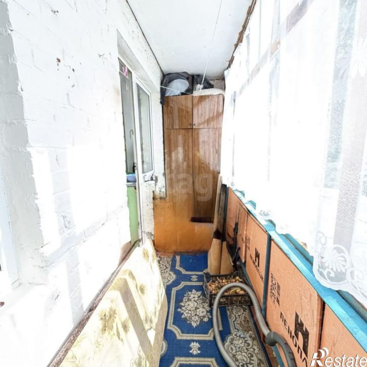 2-комн квартира ул Восточная, 17,  д. 17