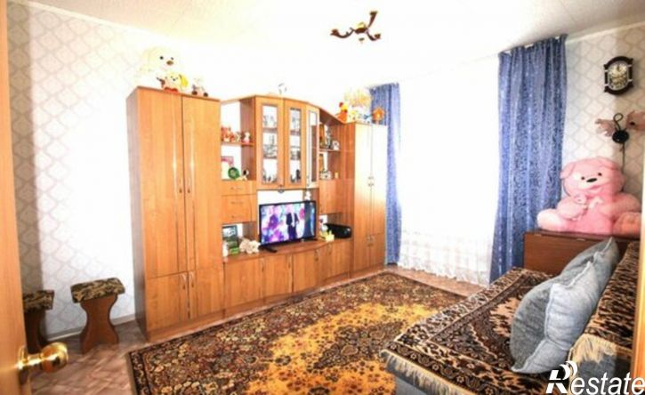 1-комн квартира ул С.Юлаева, 71,  д. 71