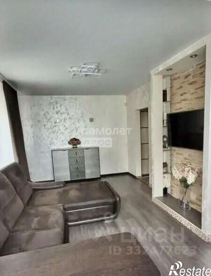 2-комн квартира ул Творческая, 4,  д. 4