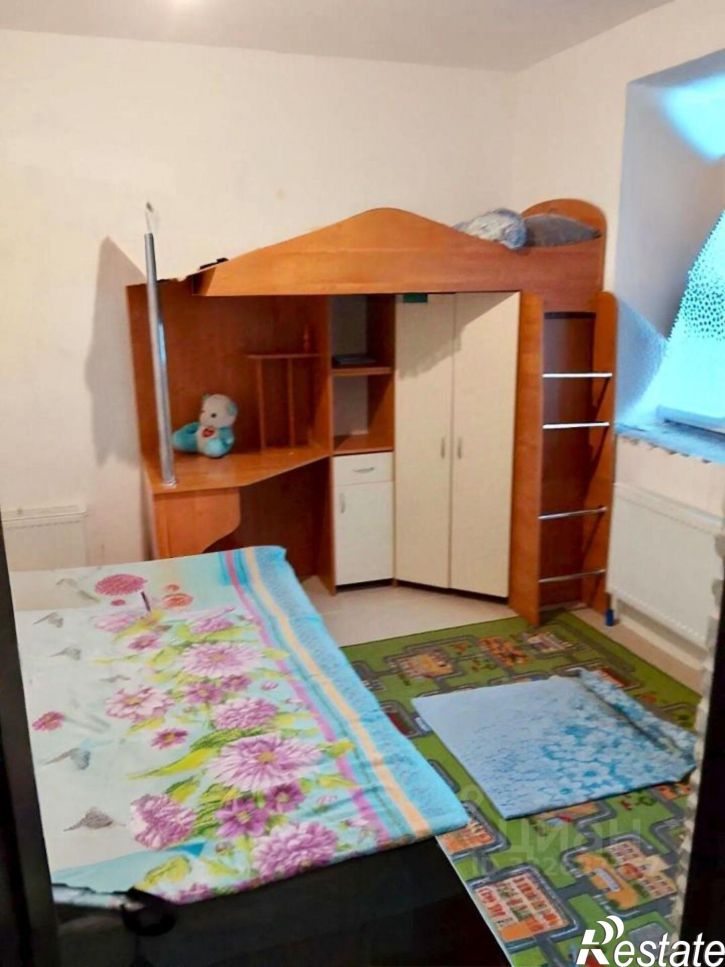 1-комн квартира Уфимский район, Миловка с.
