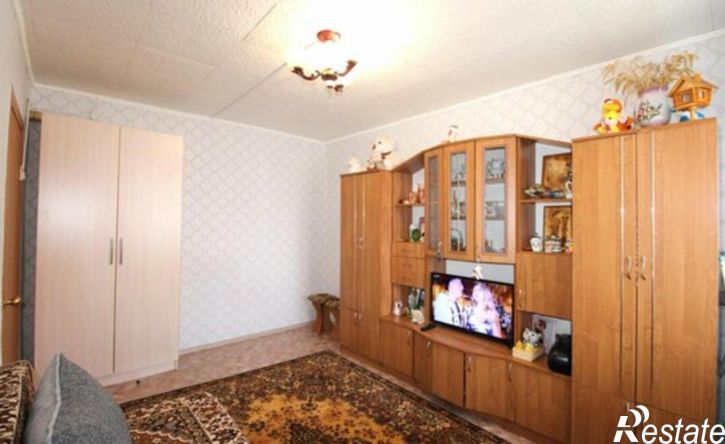 1-комн квартира ул С.Юлаева, 71,  д. 71