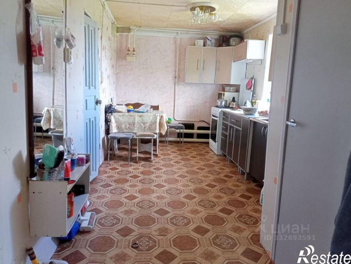 Коттедж/дом Нуримановский район