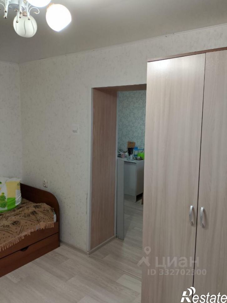 1-комн квартира Уфа