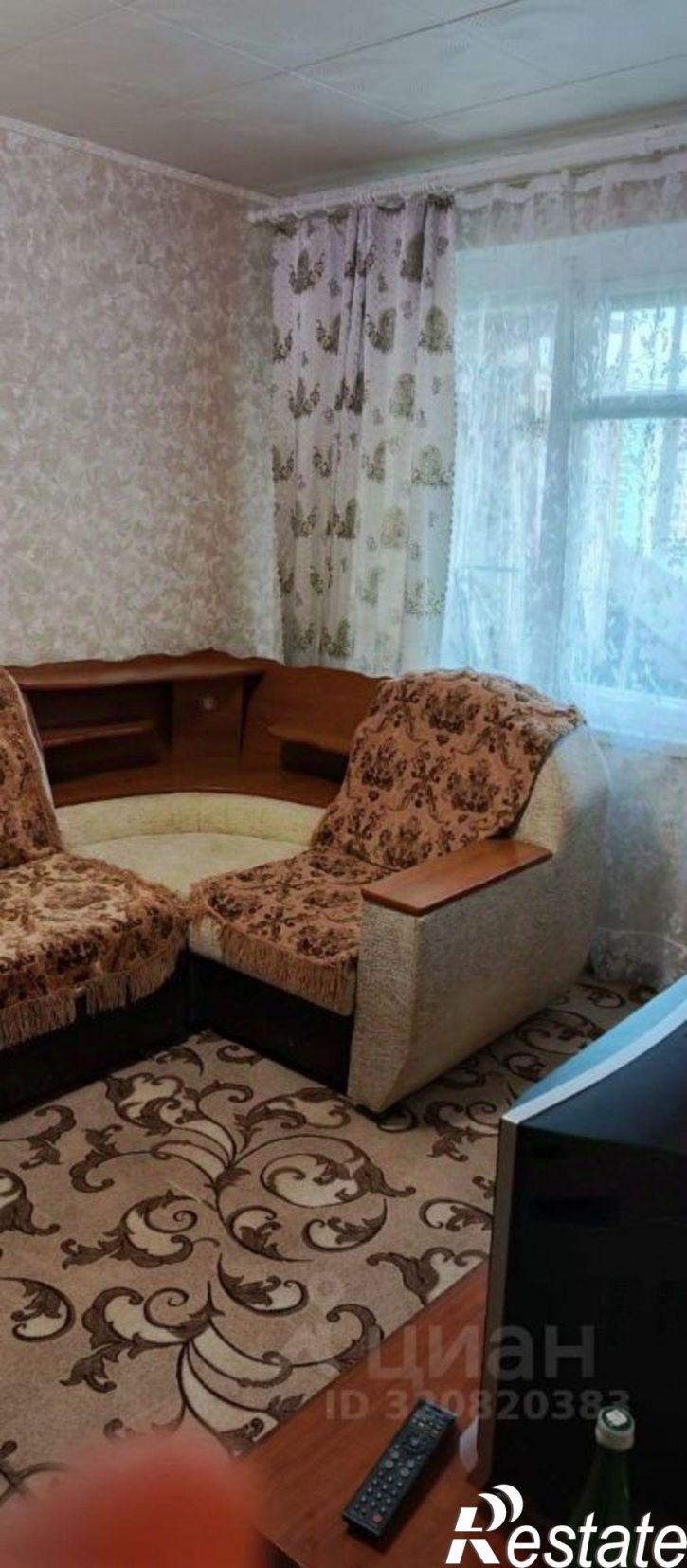 2-комн квартира Уфа, улица Муксинова
