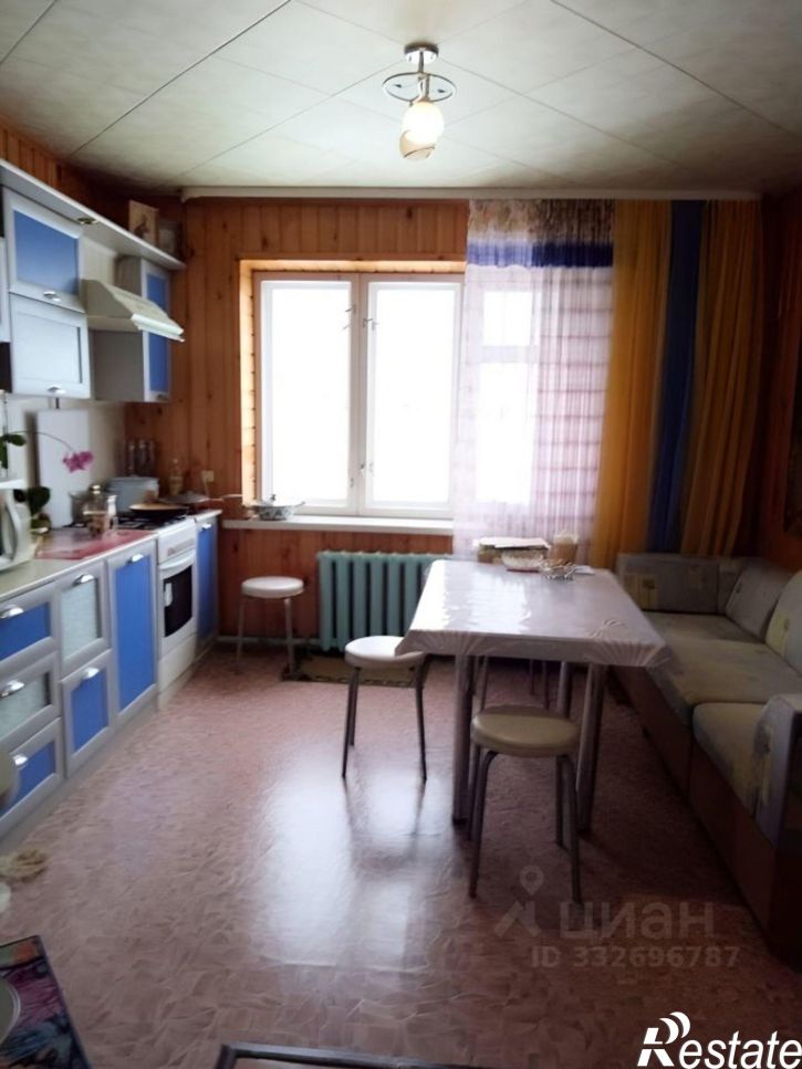 Коттедж/дом Белокатайский район