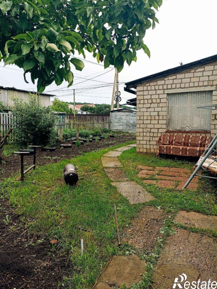 Коттедж/дом Уфимский район
