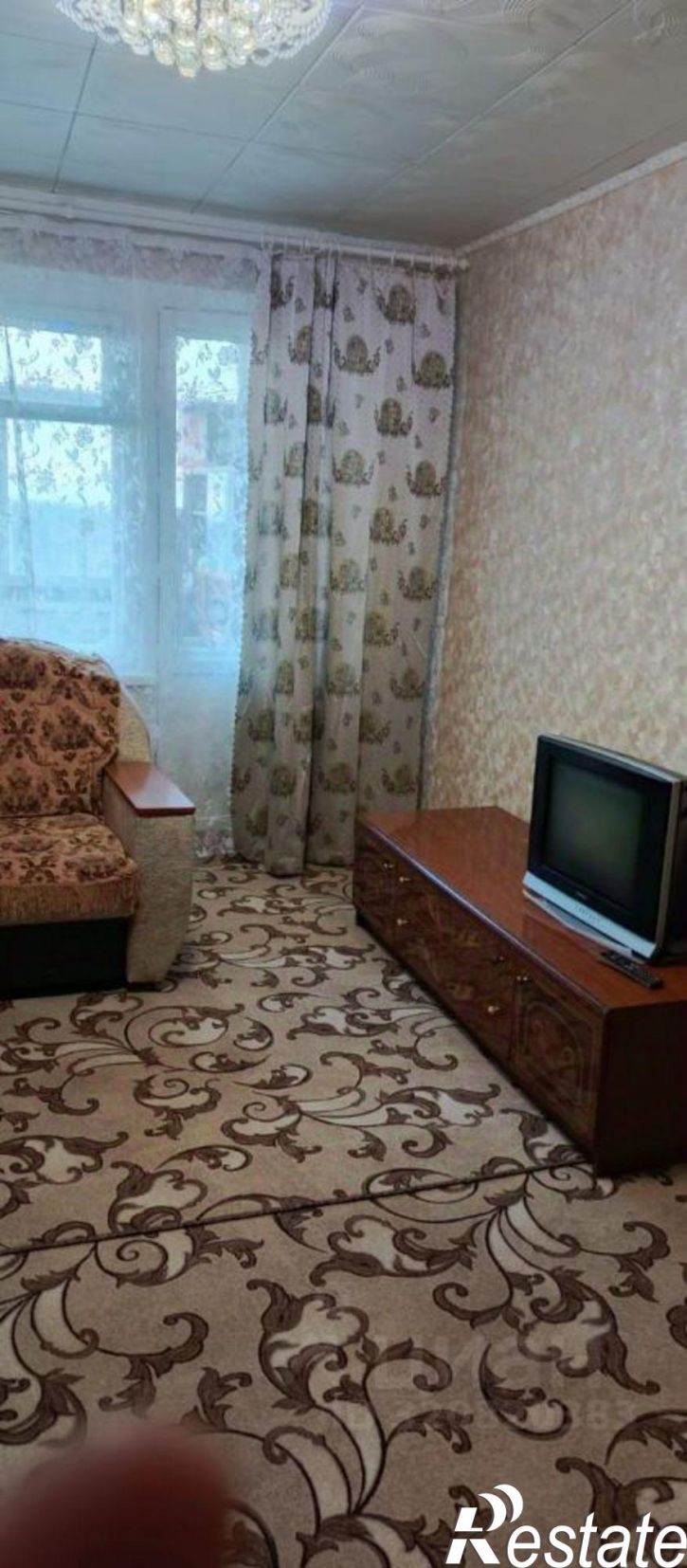 2-комн квартира Уфа, улица Муксинова