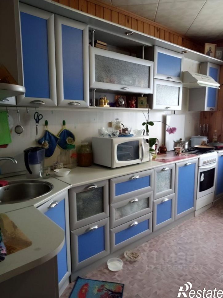 Коттедж/дом Белокатайский район