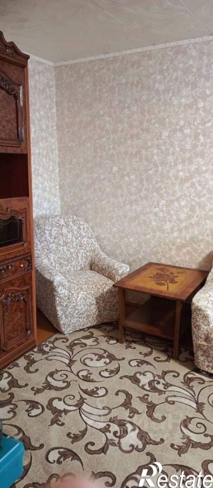 2-комн квартира Уфа, улица Муксинова