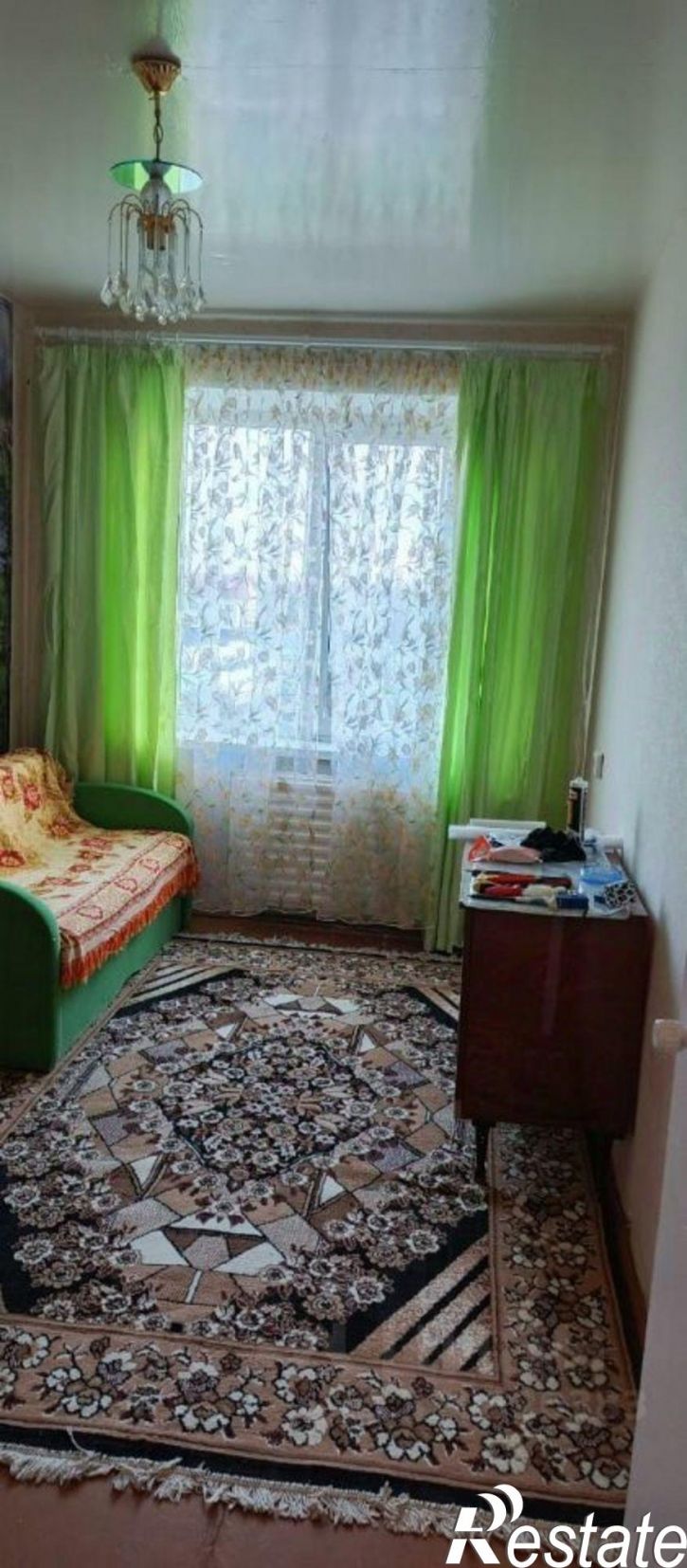 2-комн квартира Уфа, улица Муксинова