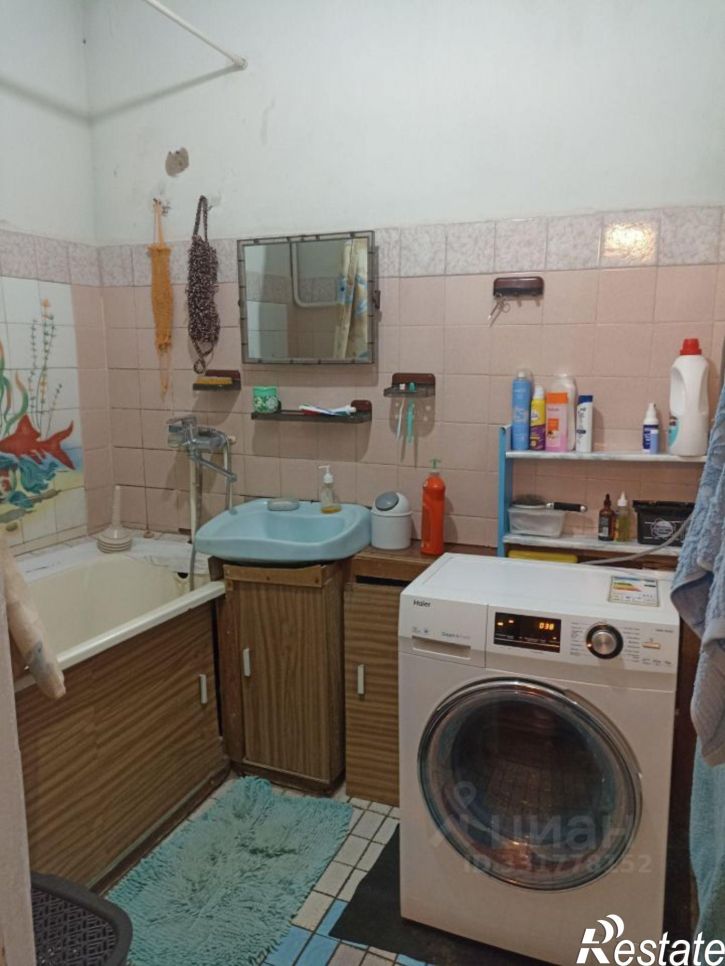 Коттедж/дом Уфимский район