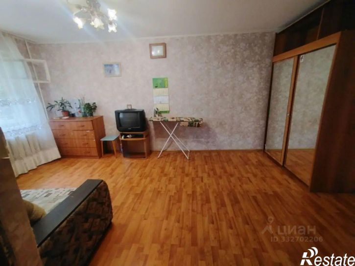 1-комн квартира Уфа