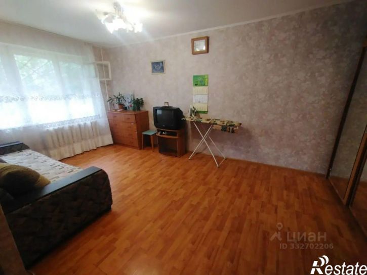 1-комн квартира Уфа