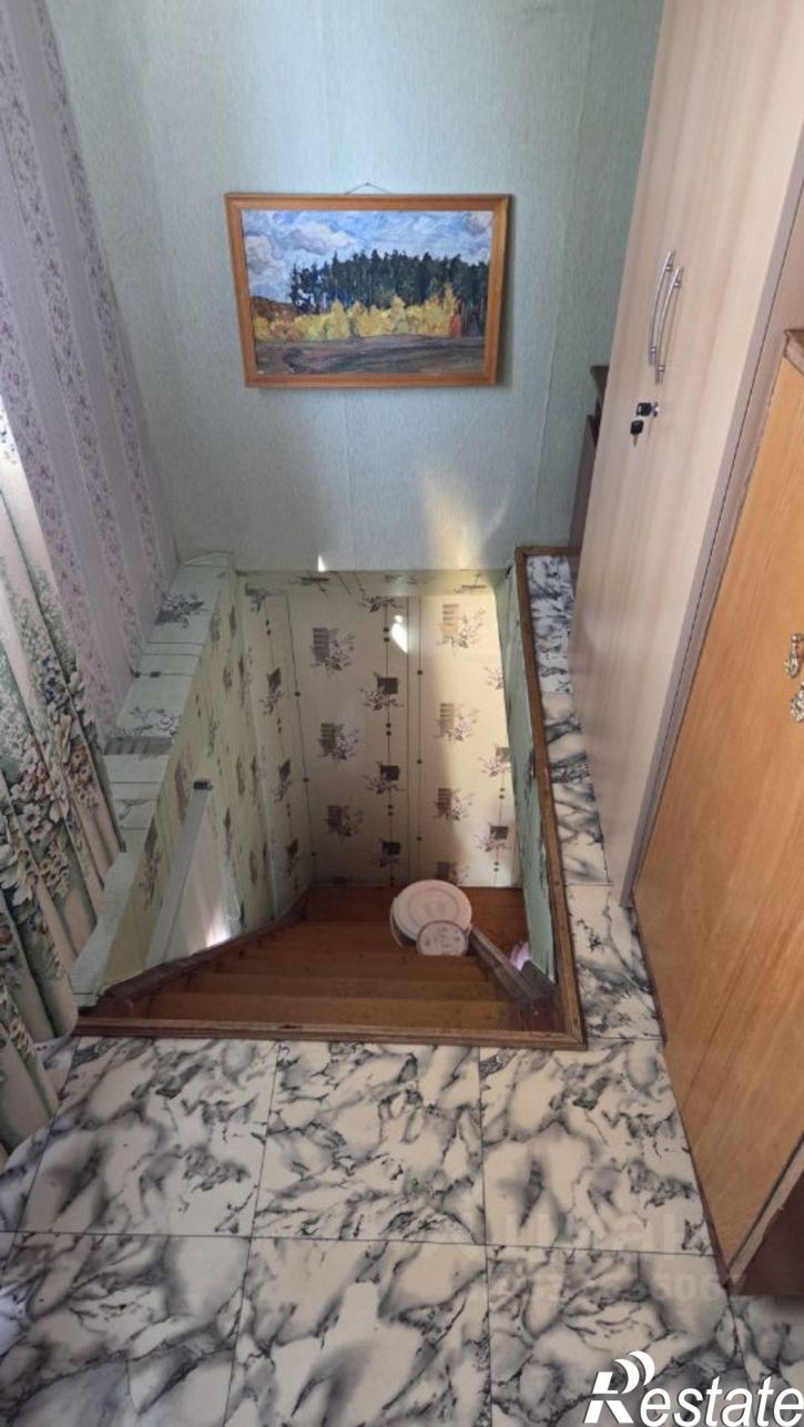 Коттедж/дом