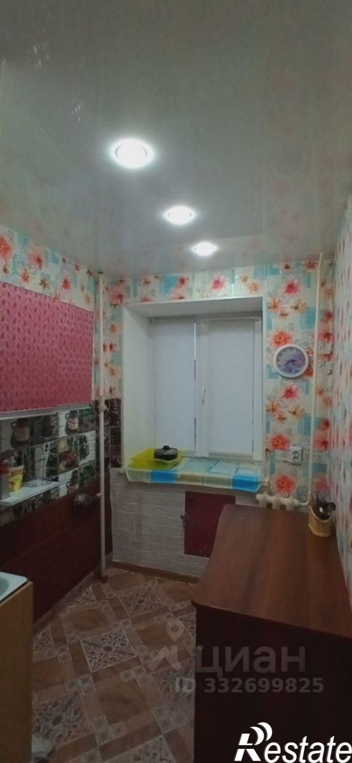 1-комн квартира Сибай, улица Кирова