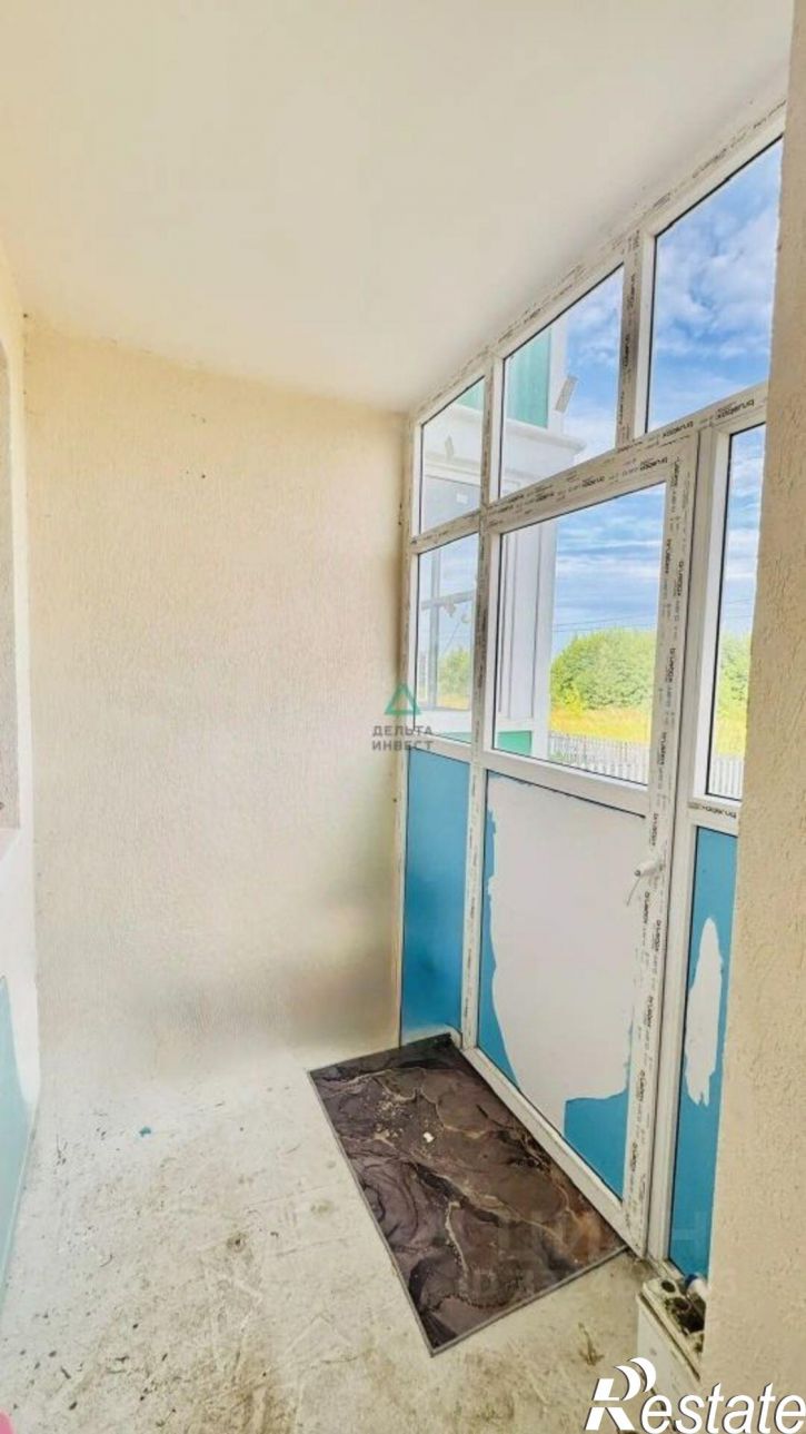 3-комн квартира Кармаскалинский район