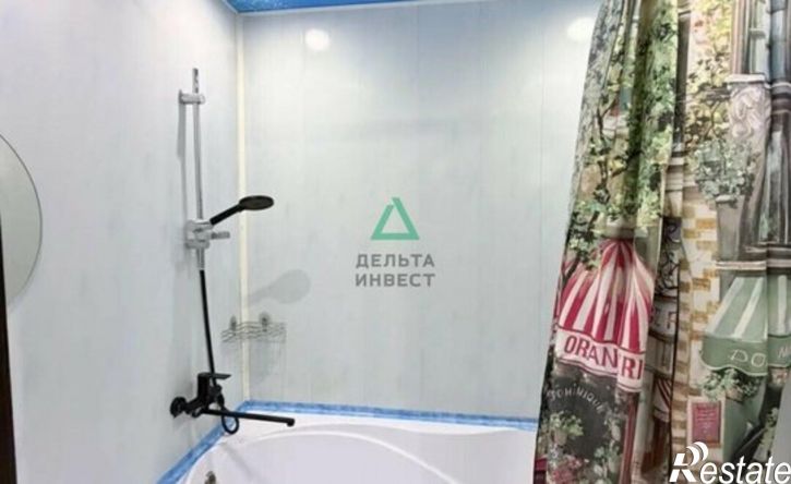 3-комн квартира Уфа, микрорайон Инорс-1, улица Глинки, 5