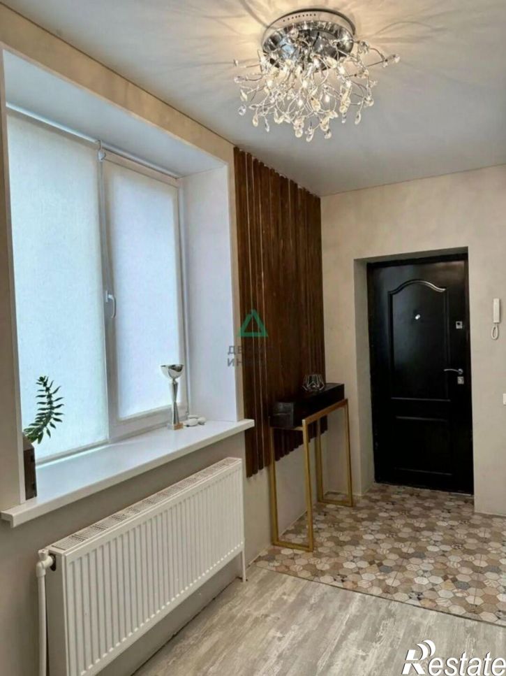 2-комн квартира Уфимский район, Миловка с.