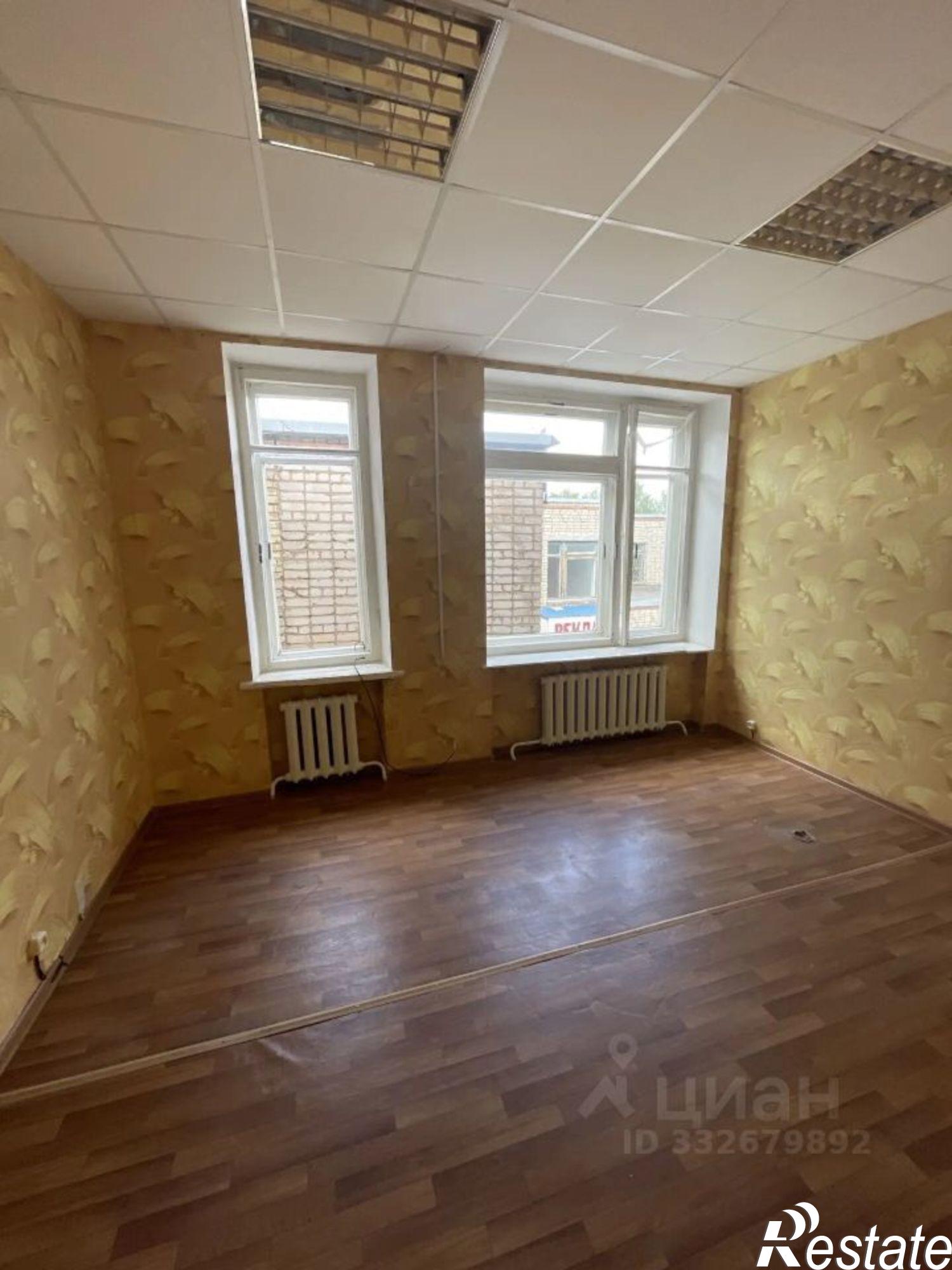 Сдать офис, помещение под офис за 13 440 рублей на ул Островского, 53а