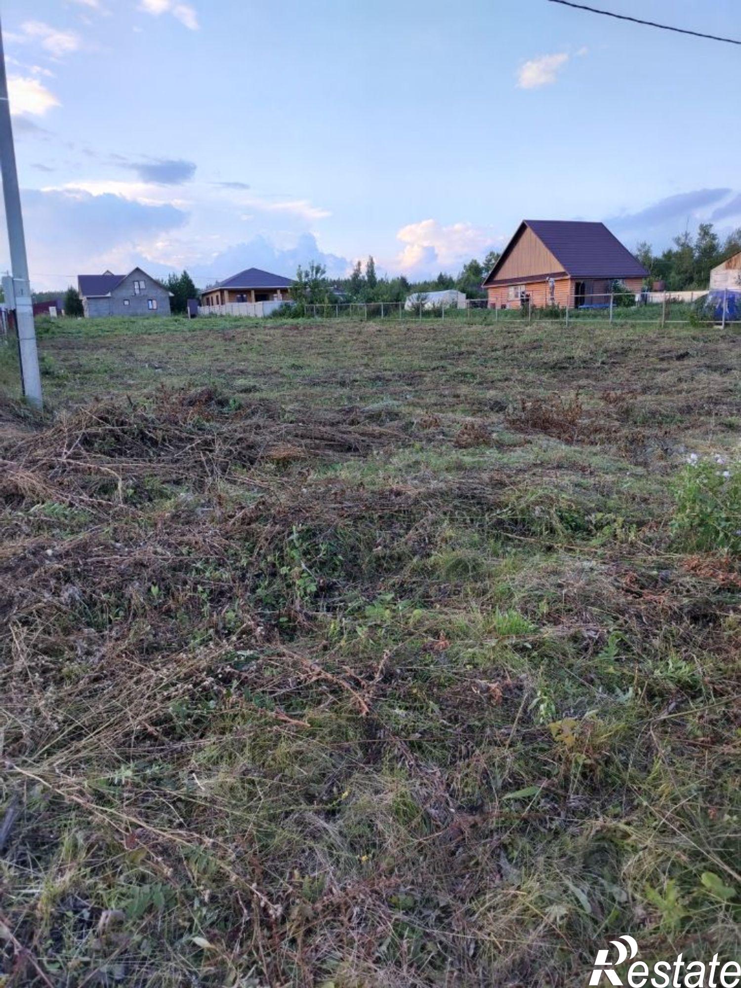 Купить землю, земельный участок за 1 400 000 рублей