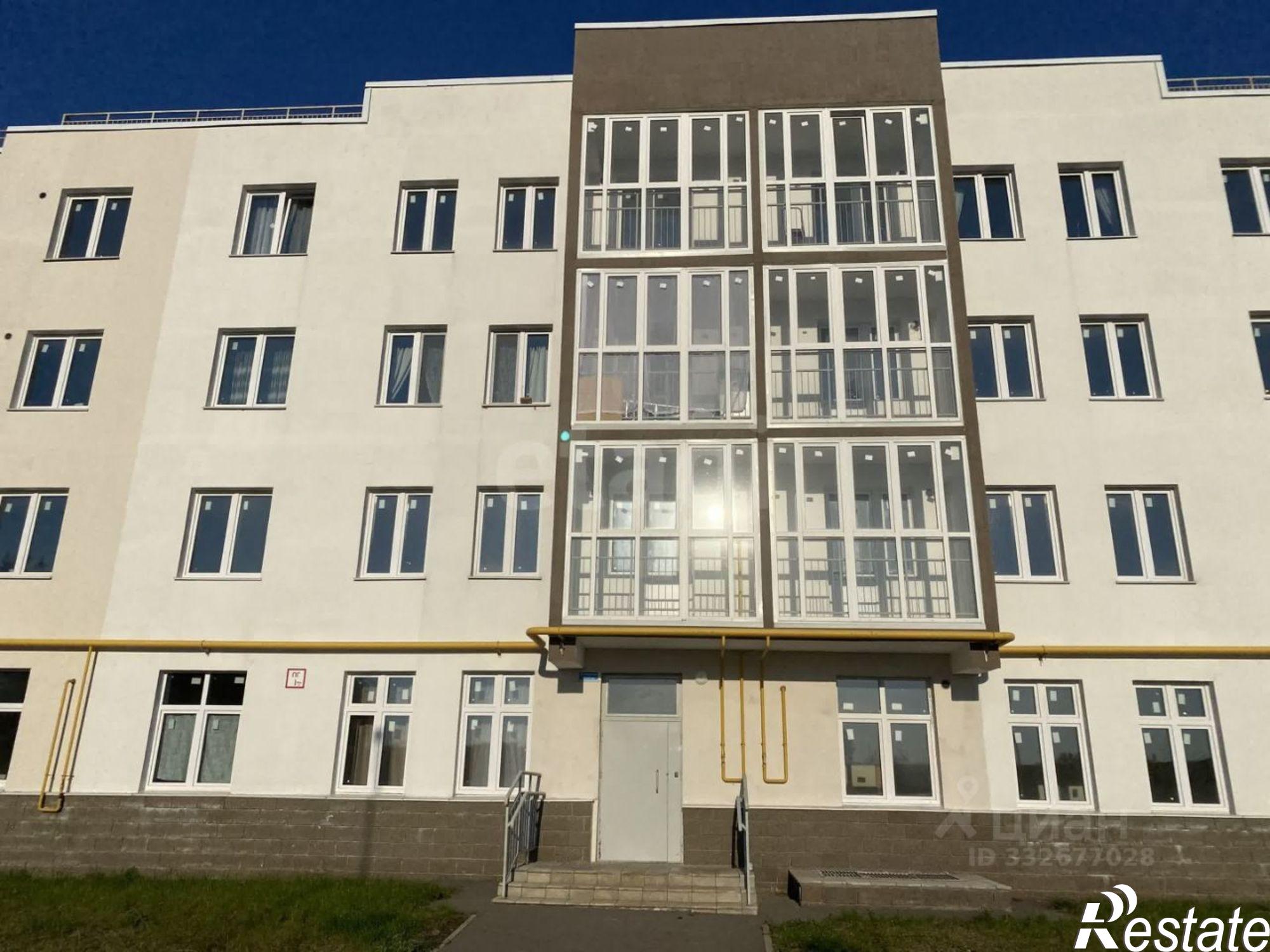 Купить квартиру за 3 390 000 рублей на Уфимский район