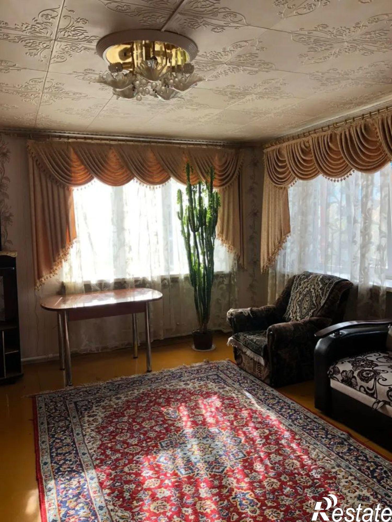 Купить дачу, дом, коттедж за 4 900 000 рублей на ул Коммунистическая, 33