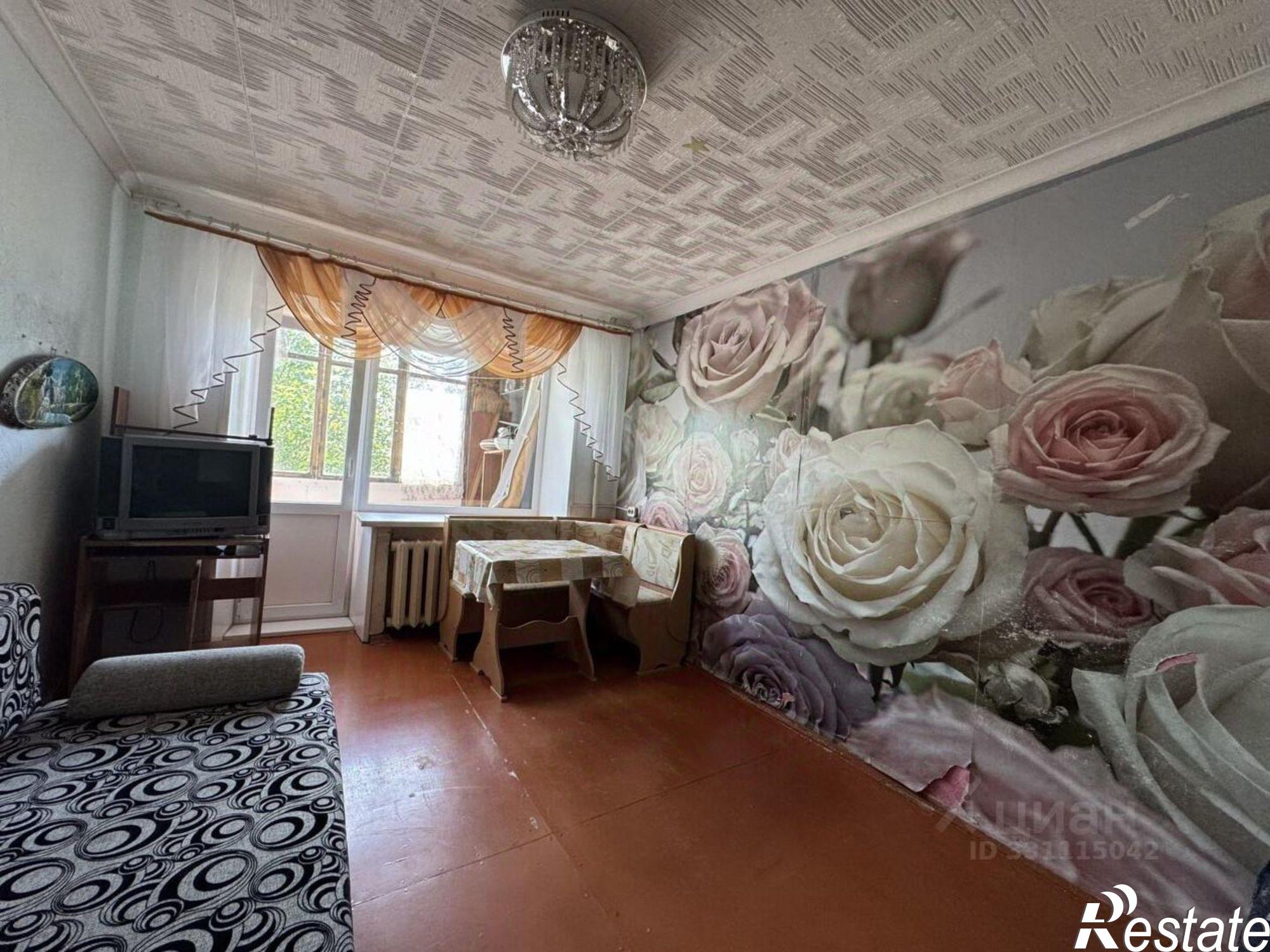 Купить комнату за 1 590 000 рублей на Уфа г., Октябрьский