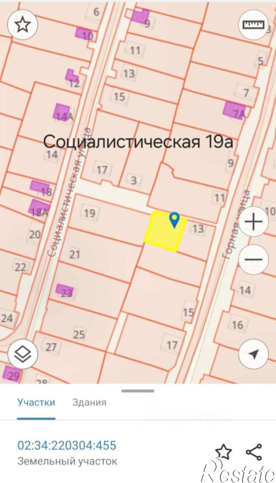 Купить землю, земельный участок за 605 000 рублей на Кугарчинский район