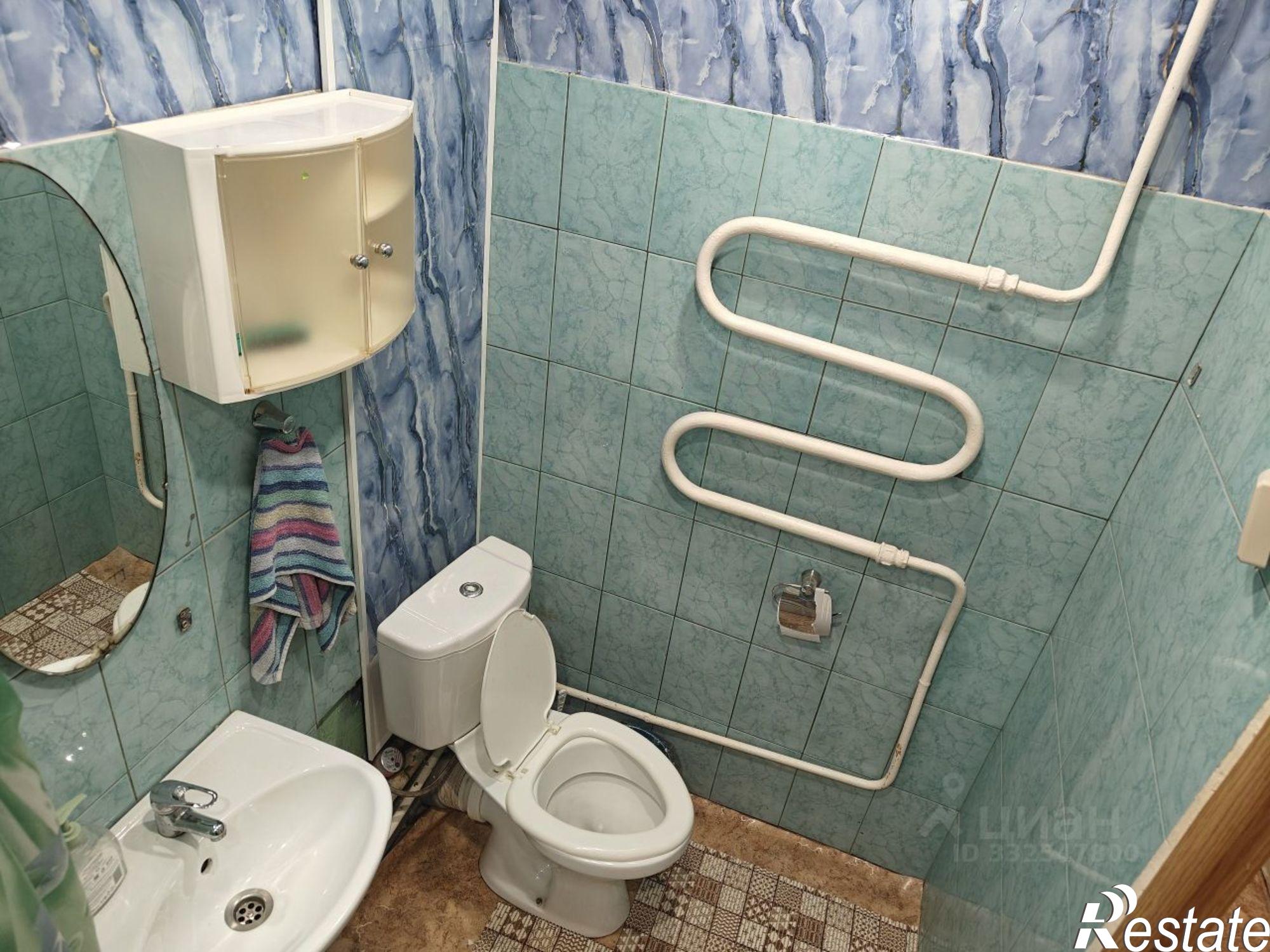 Купить квартиру за 4 800 000 рублей на Уфа