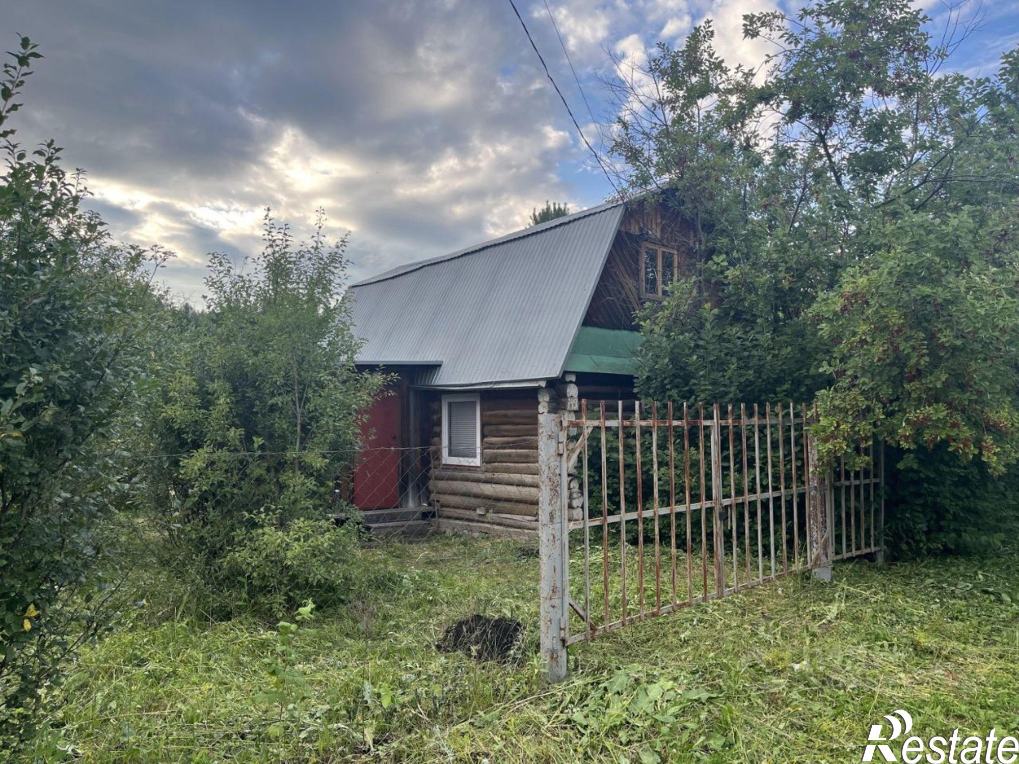 Купить дачу, дом, коттедж за 1 500 000 рублей на Уфа