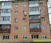 офис 151.9 кв м, этаж -1/6 Первомайская улица, д.79