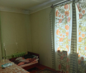 3-комн, 52кв м, этаж 4/5 пр-кт Октября, 63/3