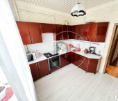 2-комн, 60кв м, этаж 3/5 ул Первомайская, 44