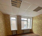 офис 42 кв м, этаж 2/2 ул Островского, 53а