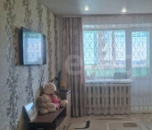 1-комн, 42кв м, этаж 3/3 ул Чеверева, 122а