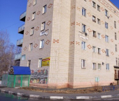2-комн, 43кв м, этаж 3/5 ул Тюленина, 1