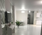 3-комн, 120кв м, этаж 5/25 ул Проломная, 16