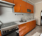 2-комн, 45кв м, этаж 1/2 ул Калмыкова, 9
