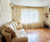 1-комн, 43кв м, этаж 4/5 ул Горького, 36