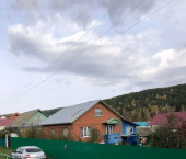 коттедж 75 кв м ул Коммунистическая, 33