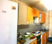 2-комн, 56кв м, этаж 1/2 ул Колхозная, 7