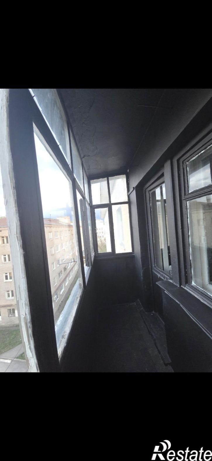1-комн квартира Левитана , 14/2