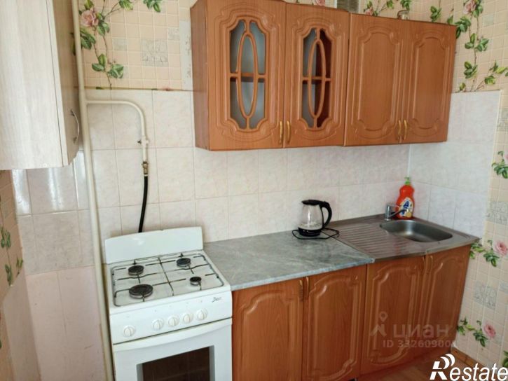 2-комн квартира ул Лесовода Морозова, 9,  д. 9