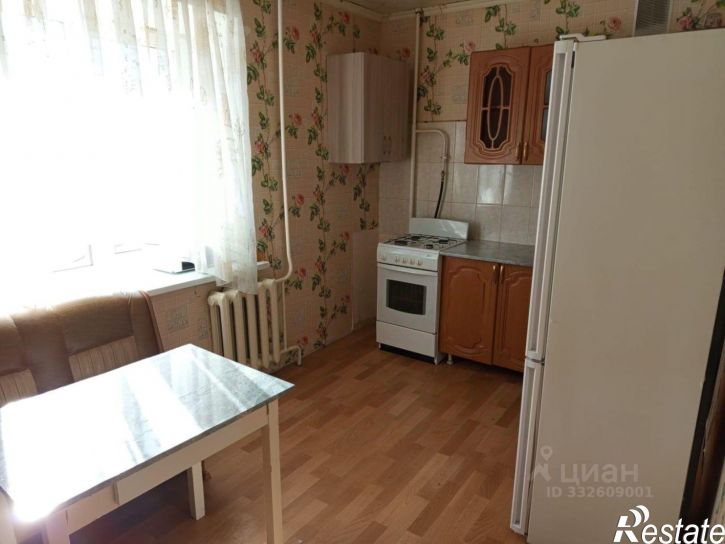 2-комн квартира ул Лесовода Морозова, 9,  д. 9