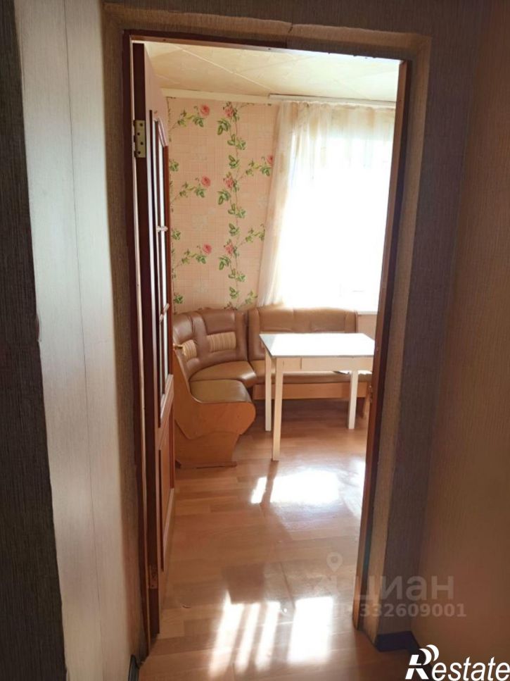 2-комн квартира ул Лесовода Морозова, 9,  д. 9