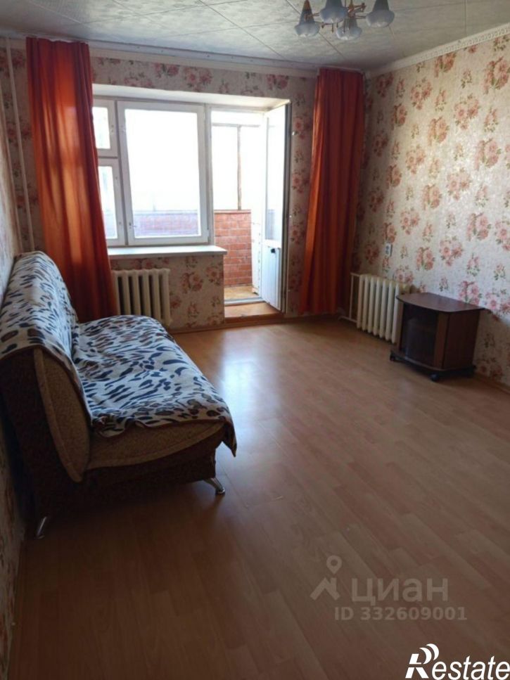 2-комн квартира ул Лесовода Морозова, 9,  д. 9