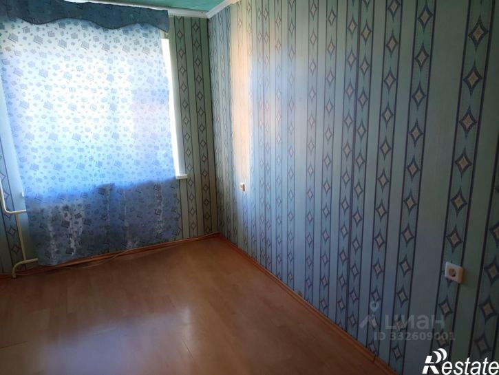 2-комн квартира ул Лесовода Морозова, 9,  д. 9