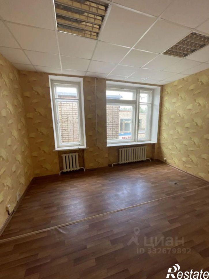 Офис ул Островского, 53а,  д. 53а